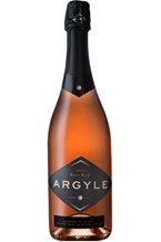 Argyle Brut rosé 2010